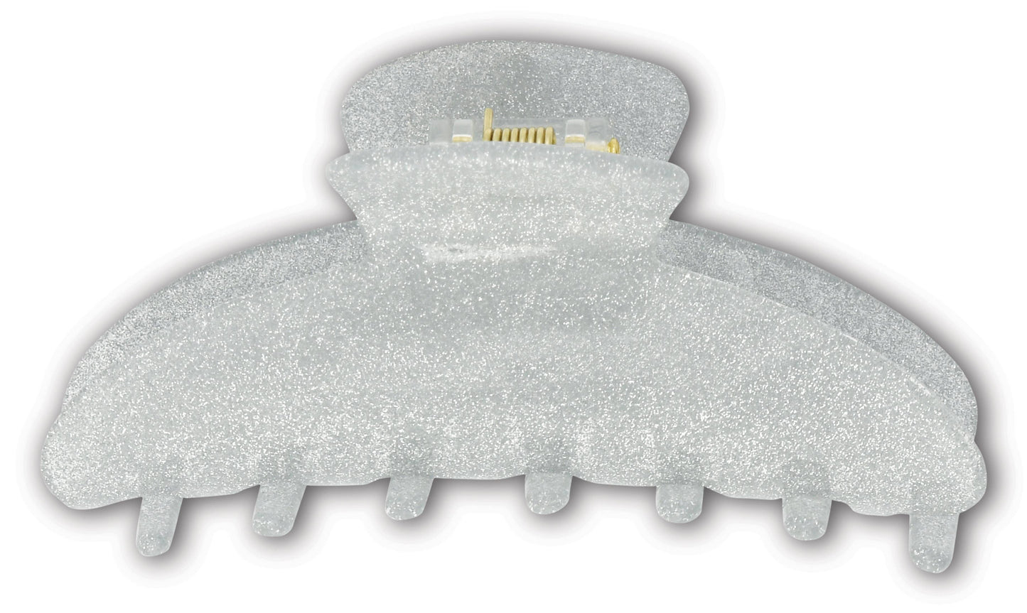 Glitter Clip Set