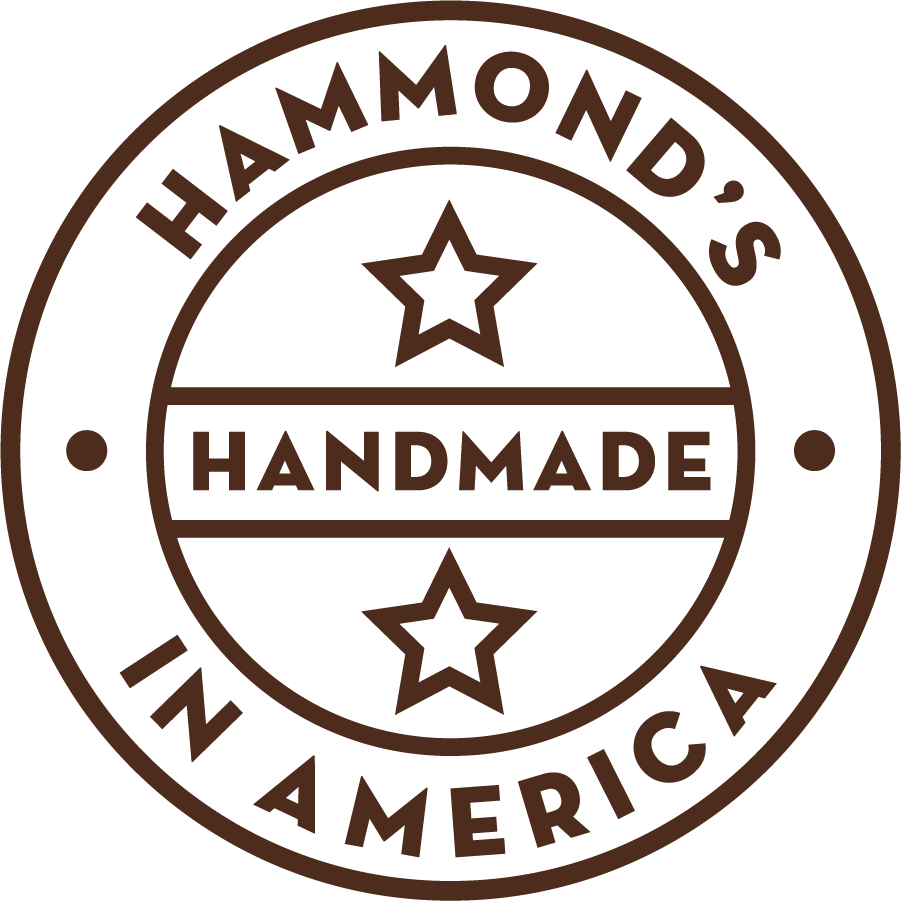 Handmade Lollipops