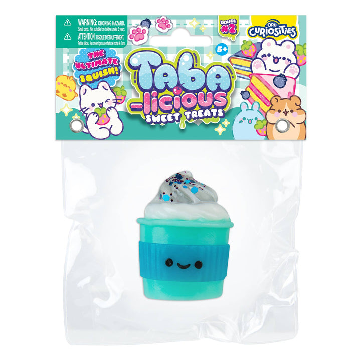 Taba-licious Sweet Treats Assortment