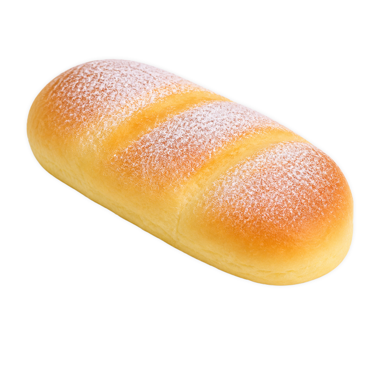Fun Doh Bakery Slow Rise Squishy Bread