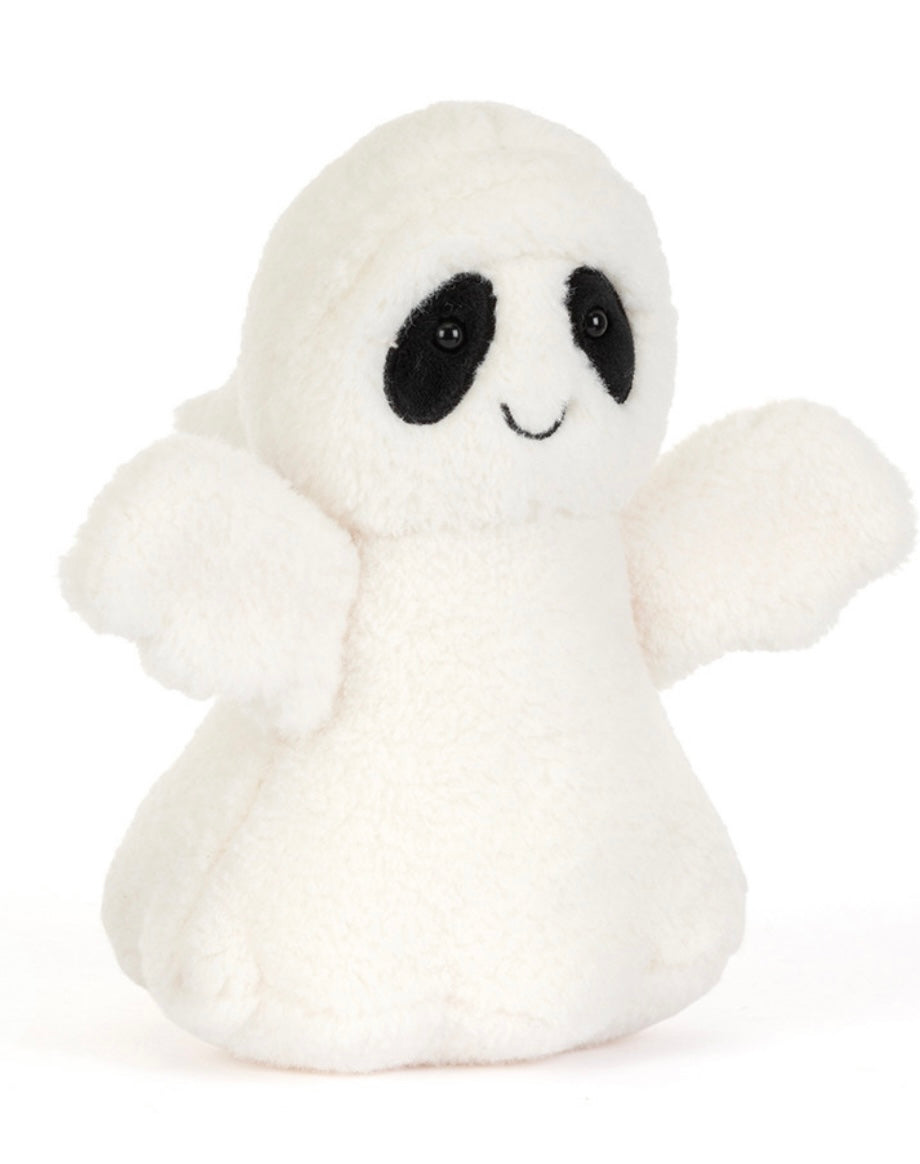 Jellycat Ghost Bob