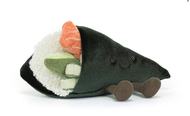 Jellycat Amuseables Coneroi Temaki
