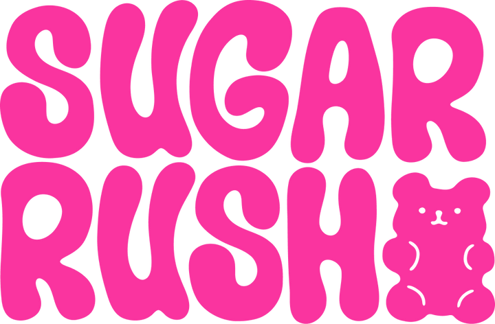 Sugar Rush Digital Gift Card