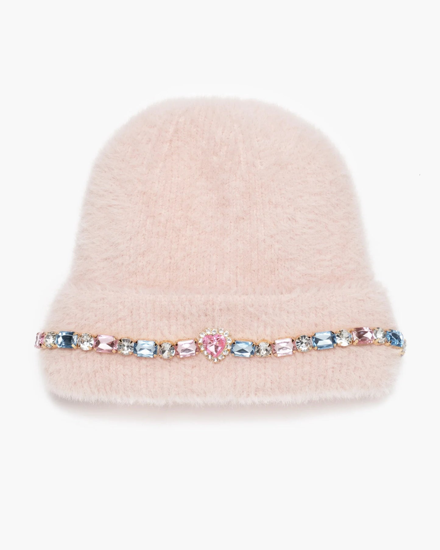 Super Smalls Cotton Candy Beanie