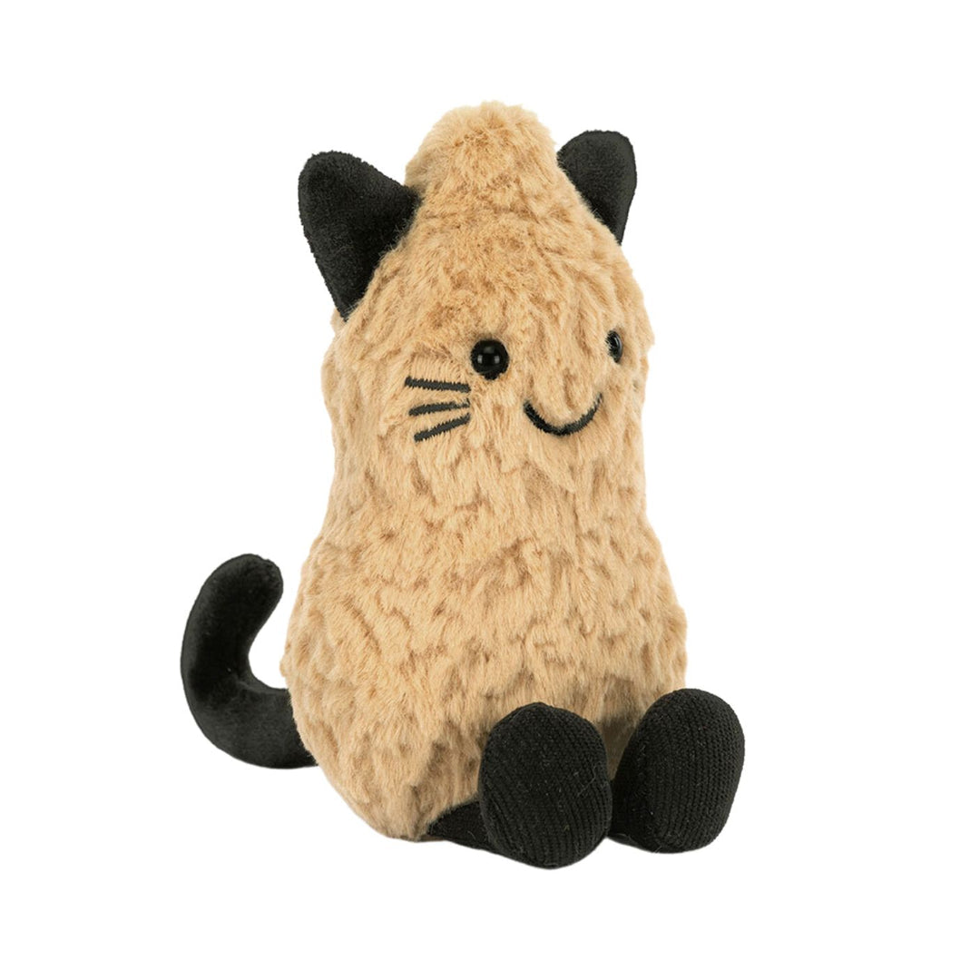 Jellycat Peanut Cat Outfit