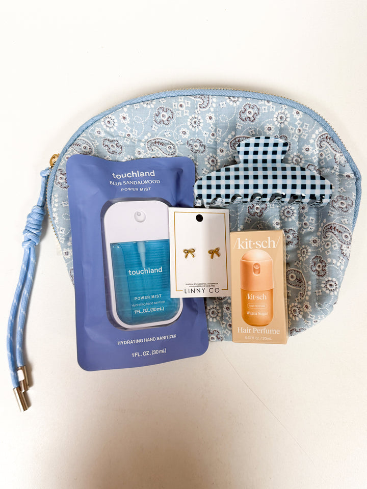 Curated Gift Bundles