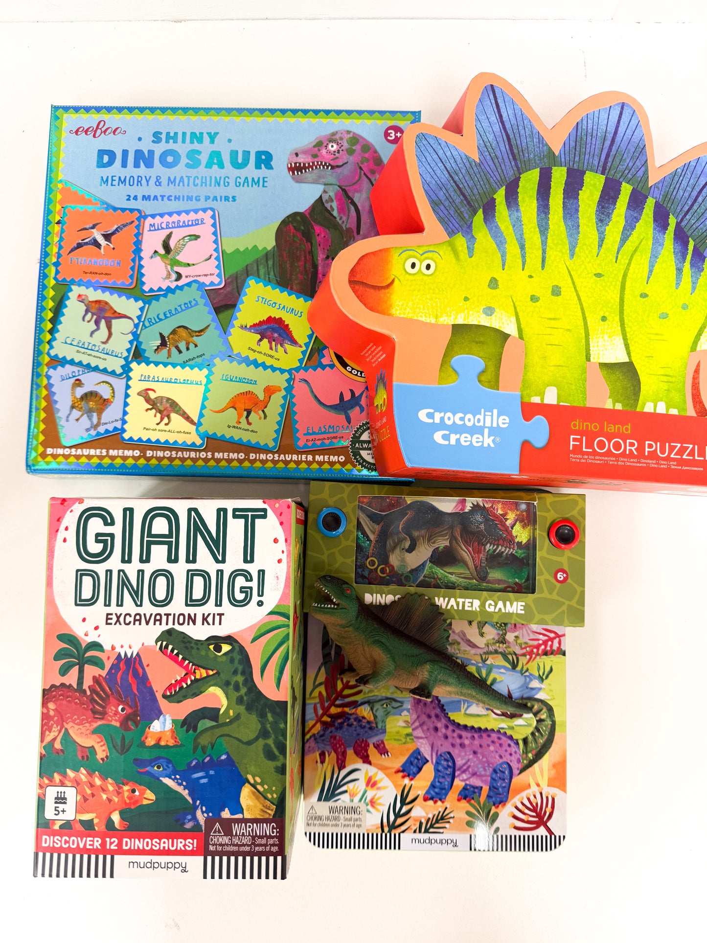 Curated Gift Bundles