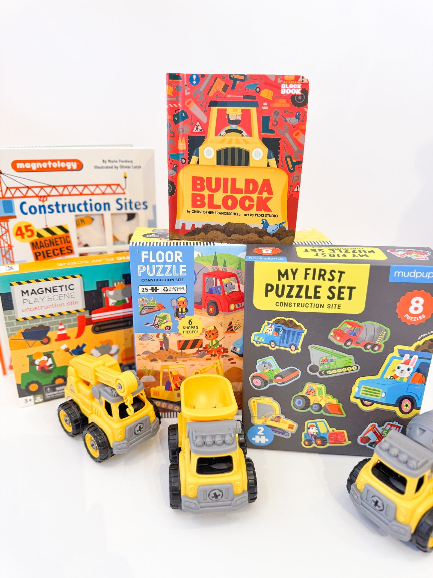 Curated Gift Bundles