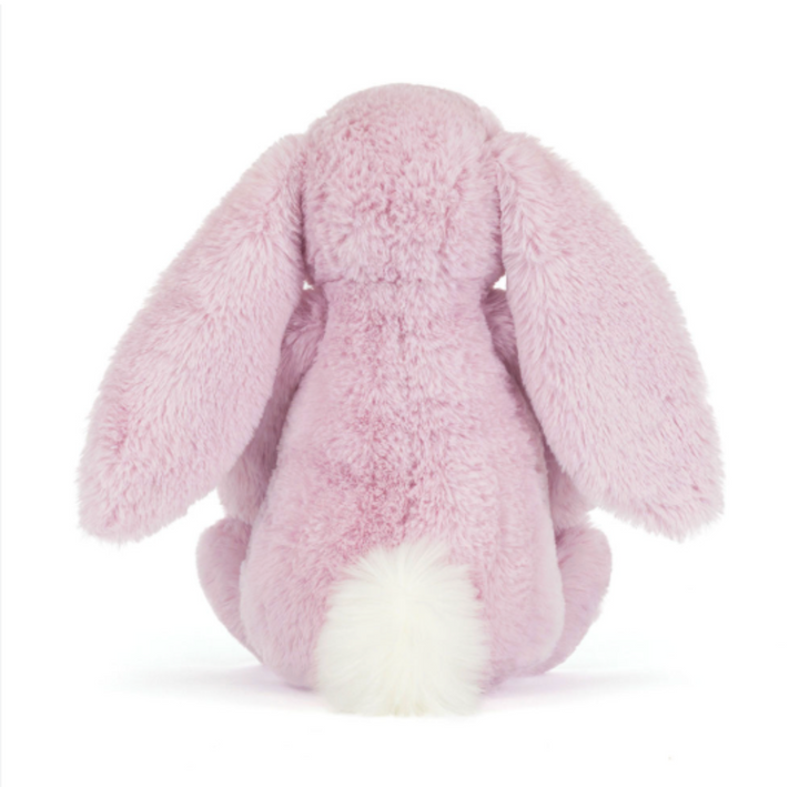 Jellycat Thistlepop Blossom Luxe Bunny Original