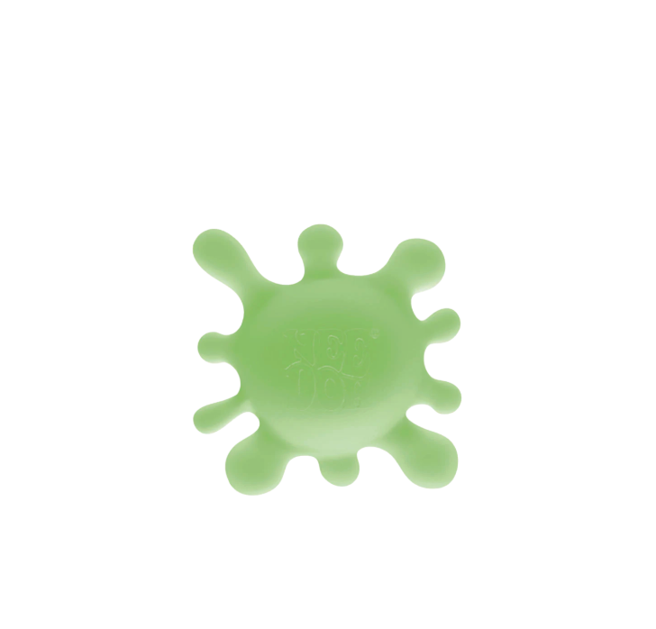 Preorder NeeDoh Sploot Splat