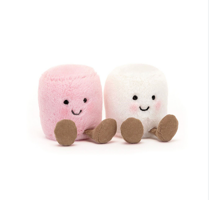 Jellycat Marshmallows