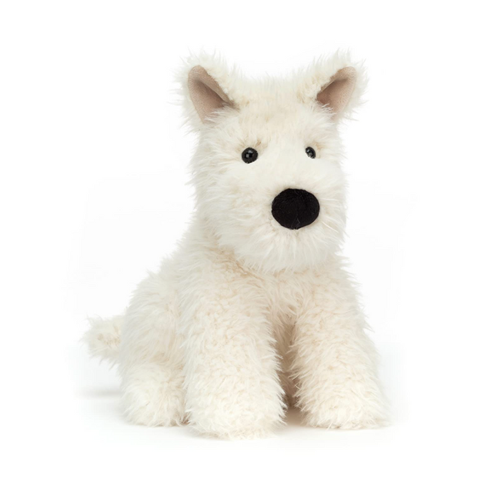 Jellycat Scotty Dog