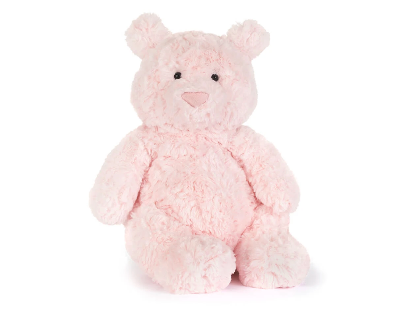 Leola Bear Medium Jellycat