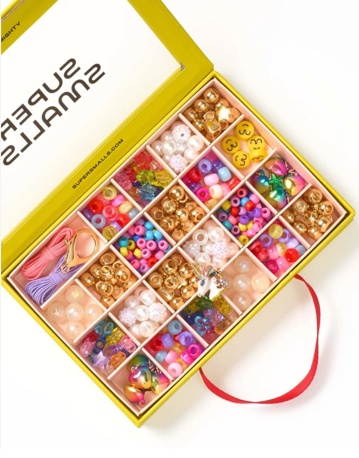 Unicorn Magic Bead Set