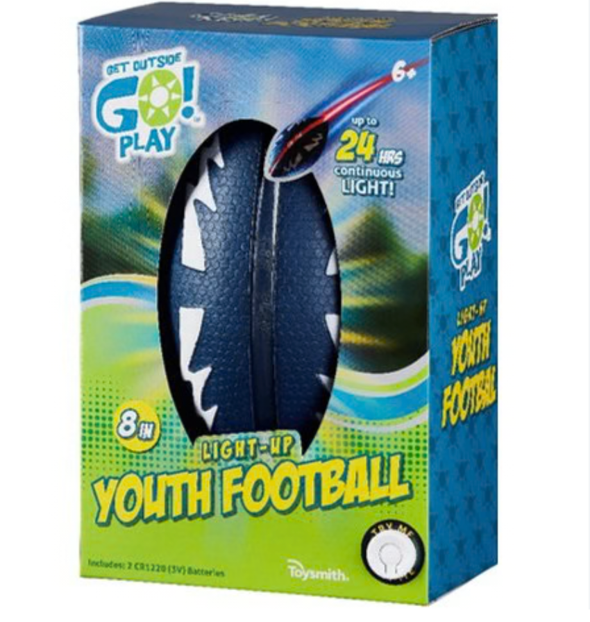 Youth Football