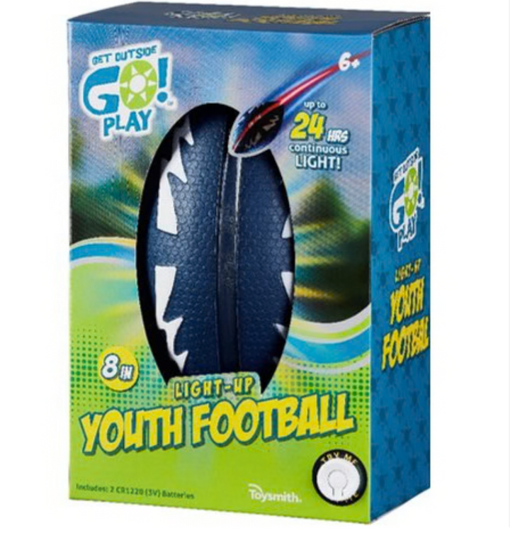Youth Football