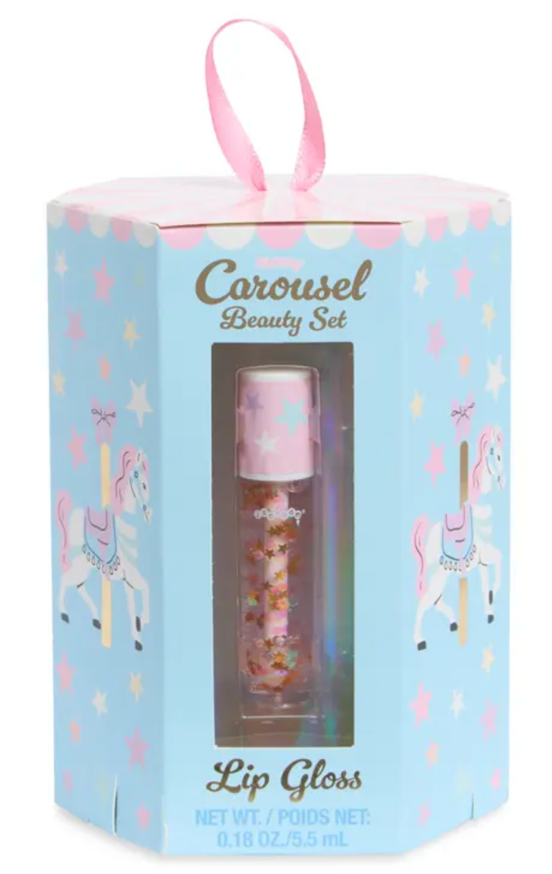 Carousel Beauty Set