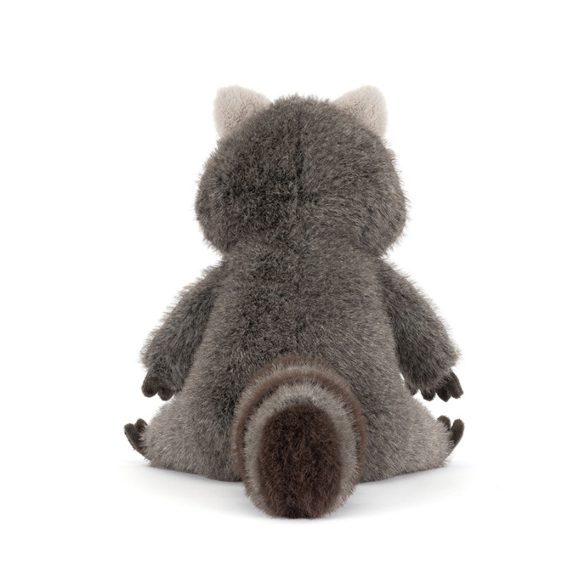 Trixiwoo Racoon