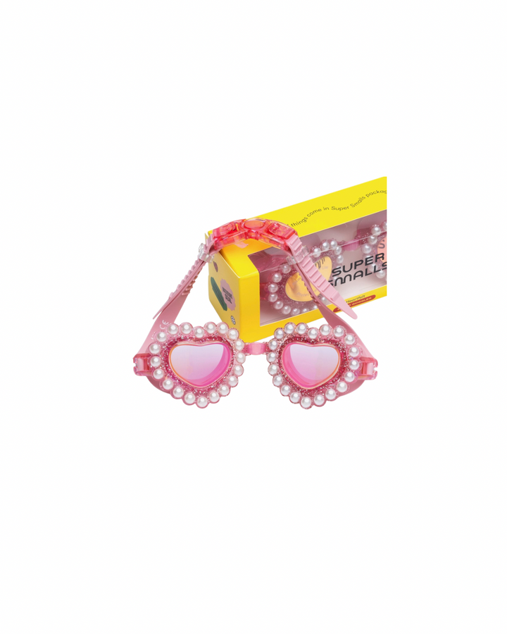 Supersmalls Goggles