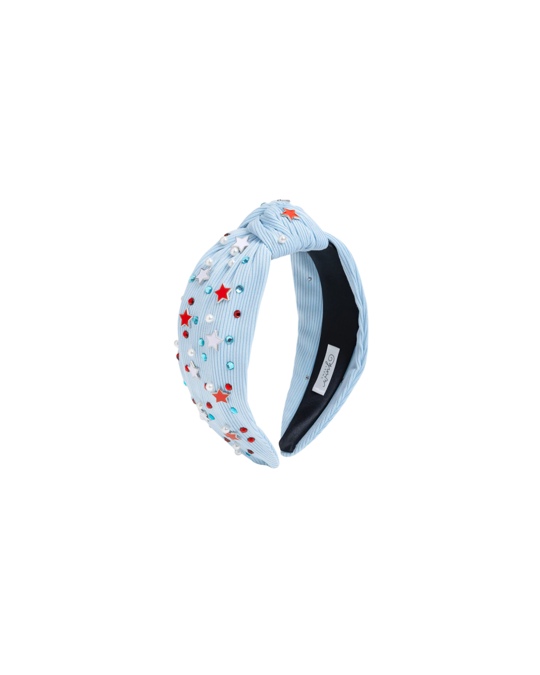 Red White & Blue Headband