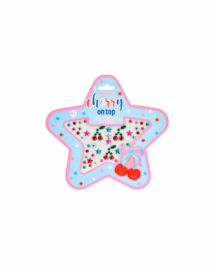 Sticker Earrings
