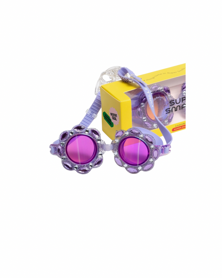 Supersmalls Goggles