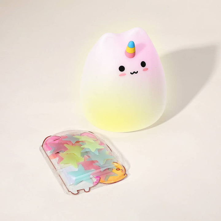 Mood Light Critters