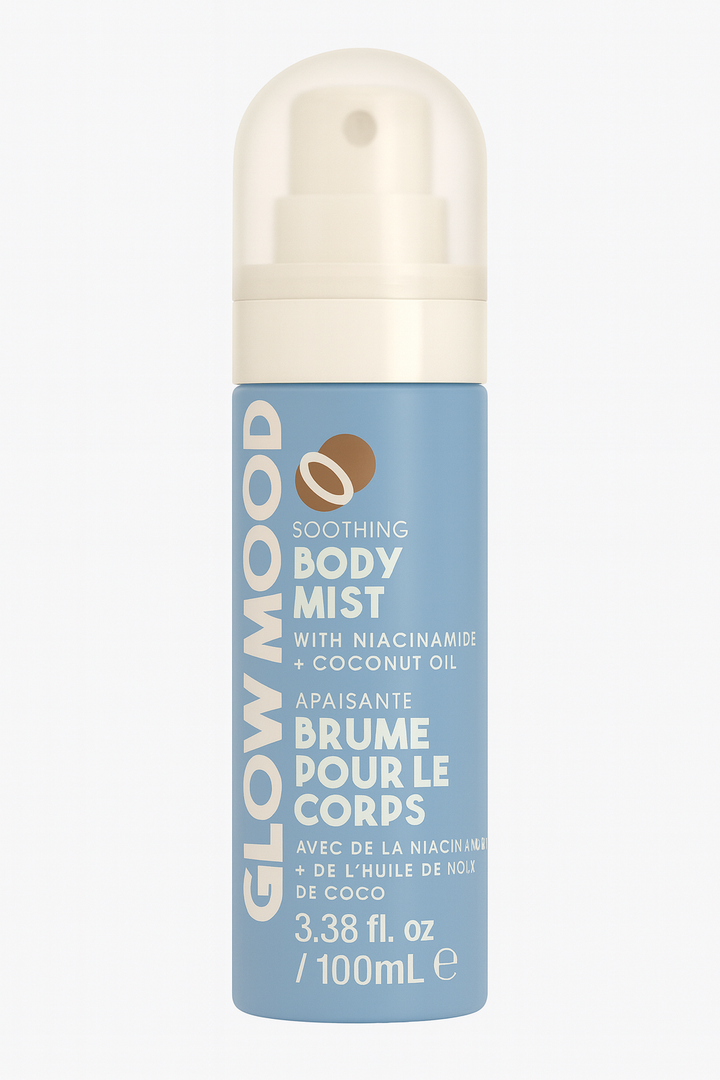 Coconut Body Mist