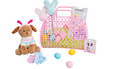 Easter Basket Stuffers!