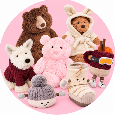 Jellycat