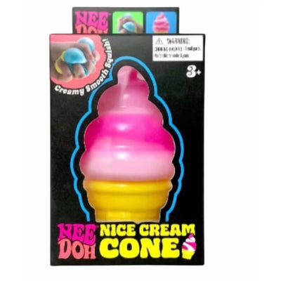 Squishy Toys
