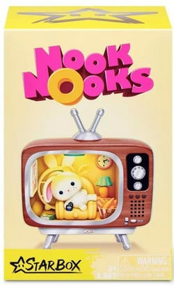 Nook Nooks