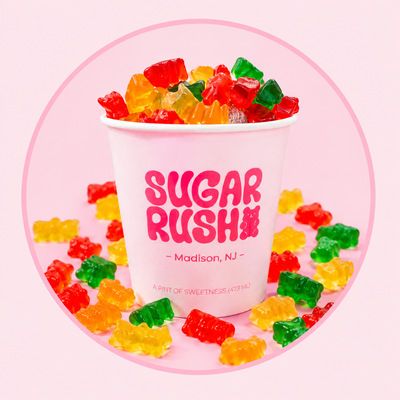 The Sweet Shop