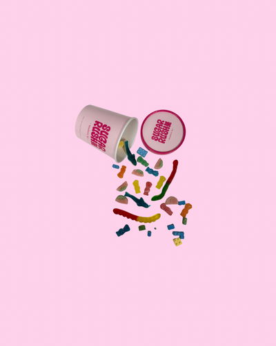 Candy & Chocolate