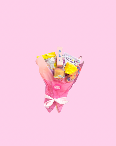 Candy & Squishy Bouquets