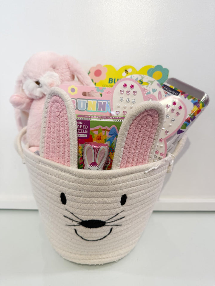 Curated Easter Basket