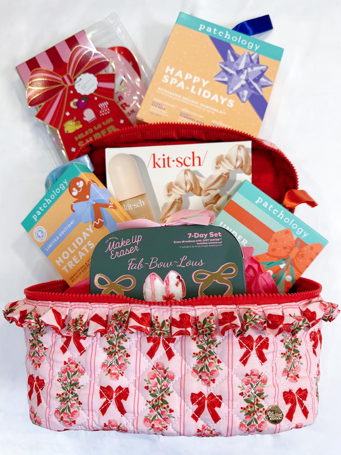 Curated Gift Bundles