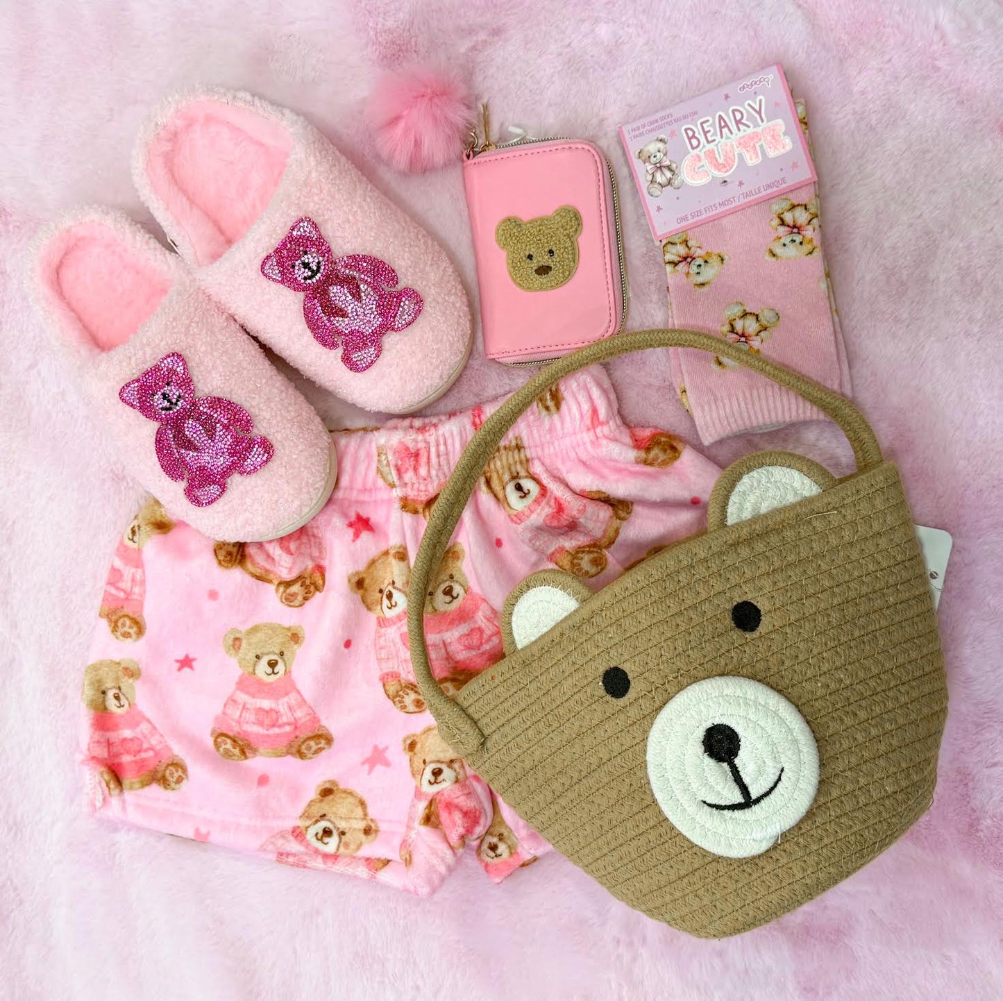 Curated Gift Bundles