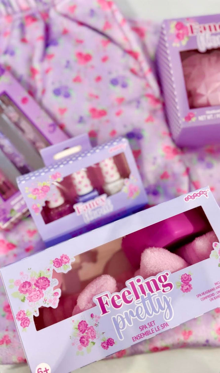 Curated Gift Bundles