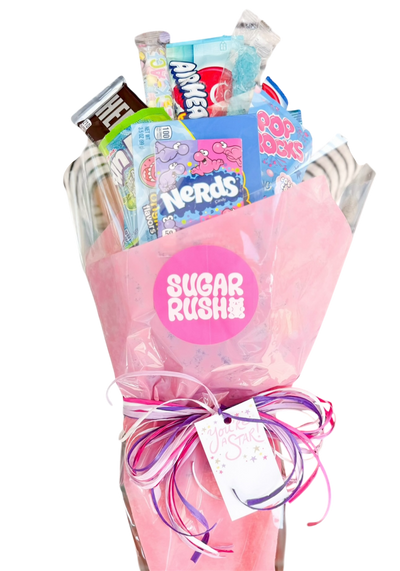 Candy Bouquets