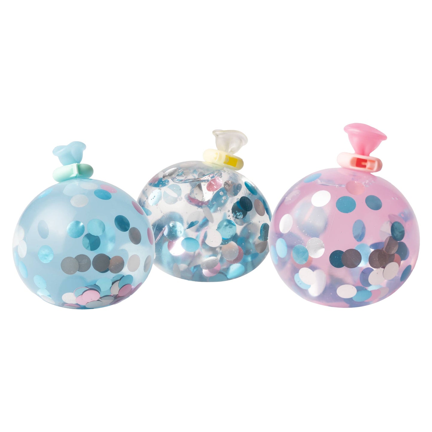 Doctor Squish Mini Squishy Maker Station