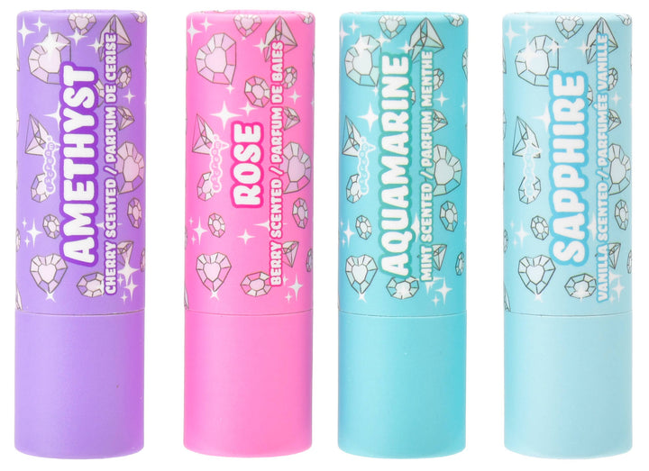 Make It Sparkle Lip Balm Set
