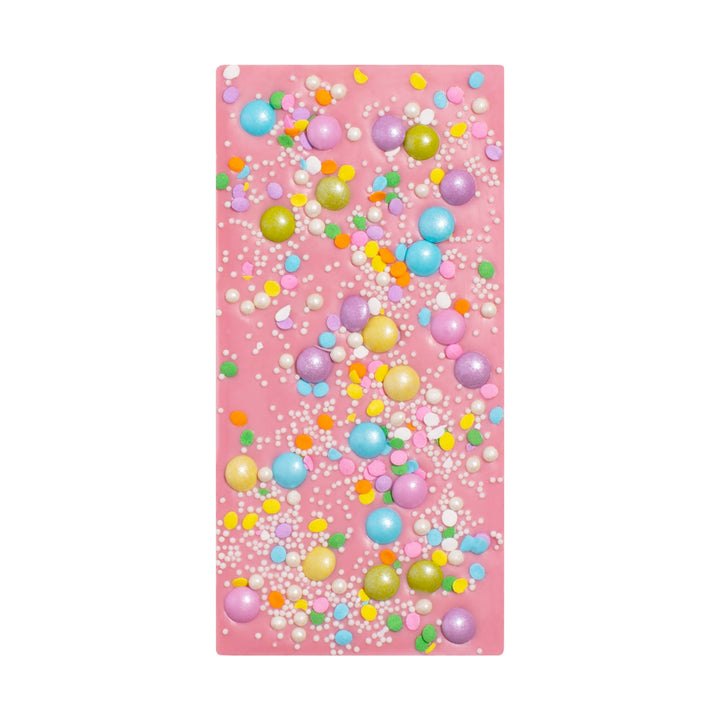 Bunny Bark Milk Chocolate Bar