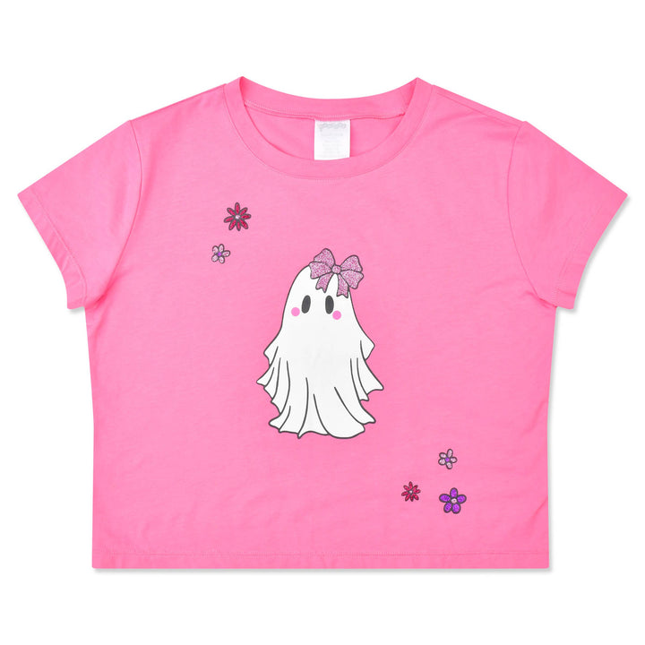 Spooky Season T-Shirt (Youth X-Small (4-5))