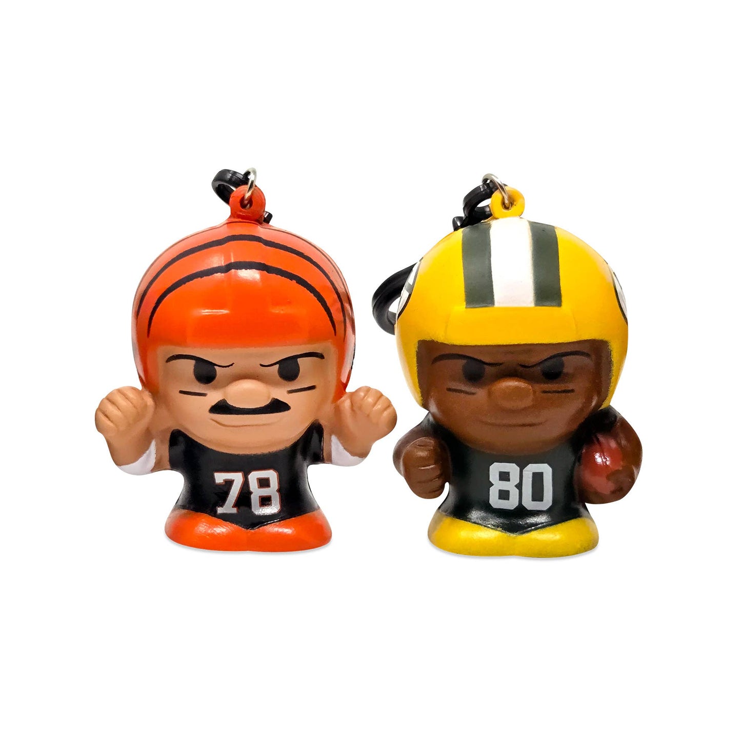 NFL SqueezyMates Legends 2026