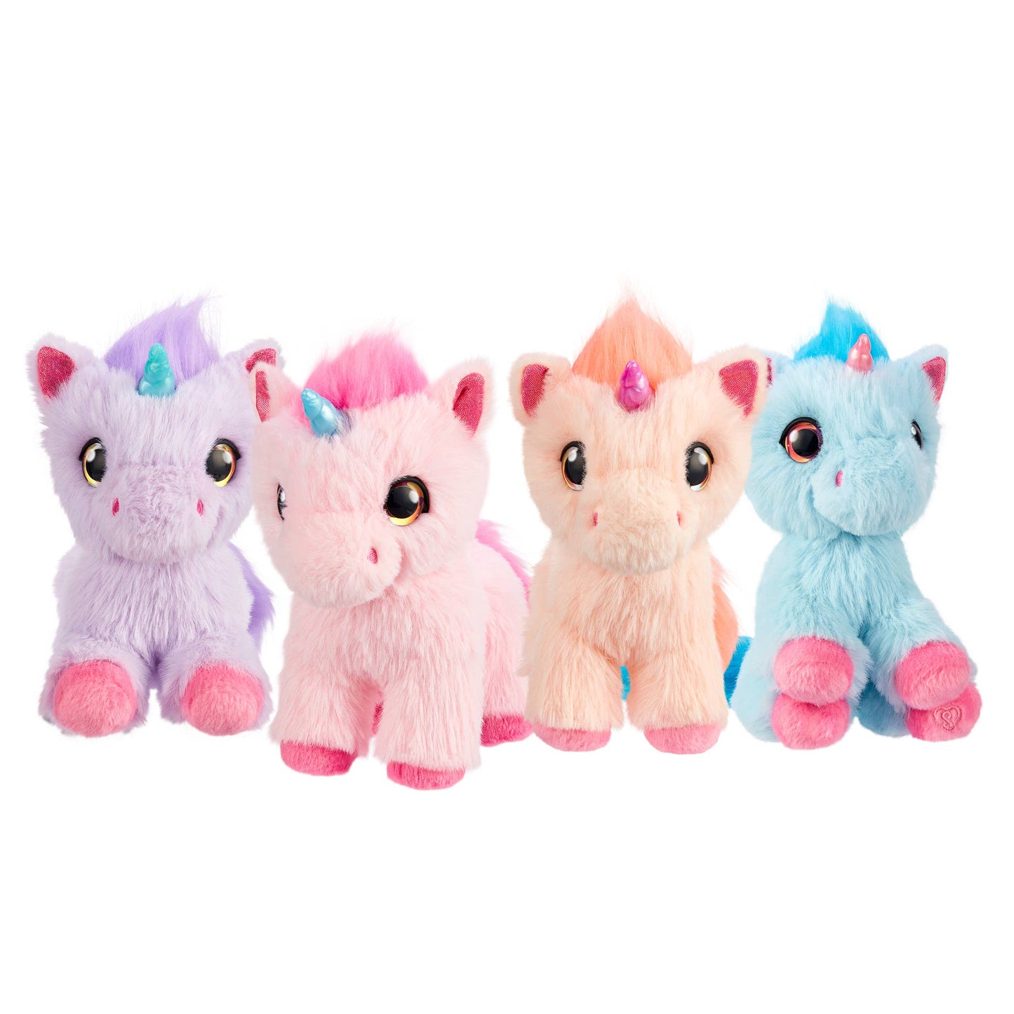 Moose Toys ScruffaLuvs Unicorn