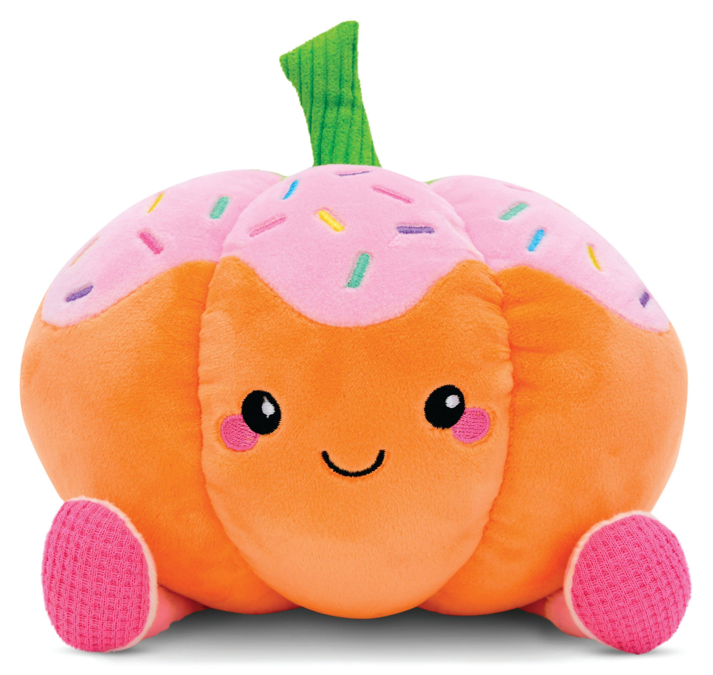 SWEET PUMPKIN PLUSH