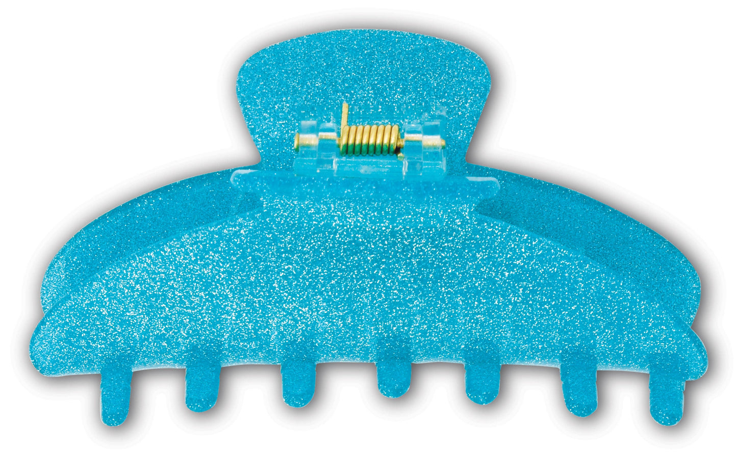 Glitter Clip Set