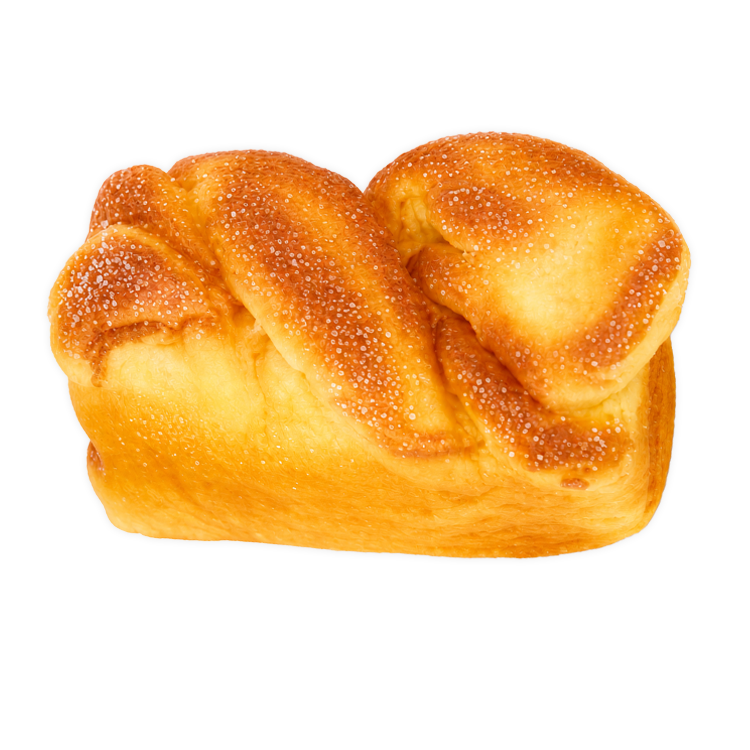 Fun Doh Bakery Slow Rise Squishy Bread