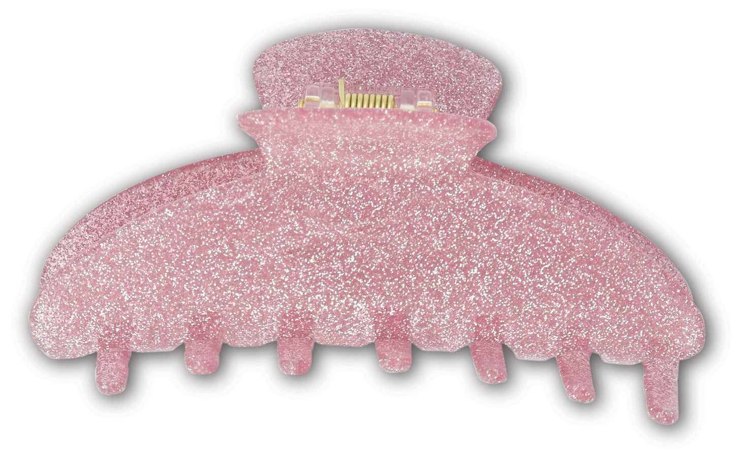Glitter Clip Set